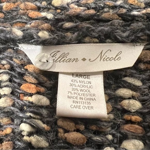 Jillian & Nicole Jacket - Picture 6 of 7